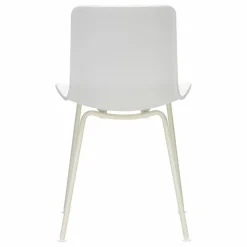 Vitra Chaises, Tabourets, Bancs*Chaise Hal RE tube - Jasper Morrison |
