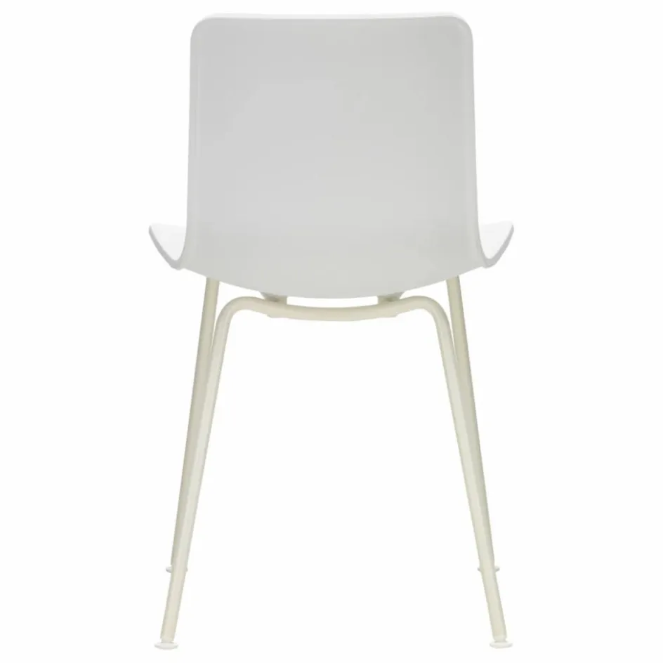 Vitra Chaises, Tabourets, Bancs*Chaise Hal RE tube - Jasper Morrison |