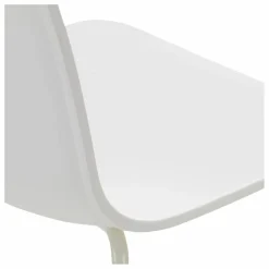 Vitra Chaises, Tabourets, Bancs*Chaise Hal RE tube - Jasper Morrison |