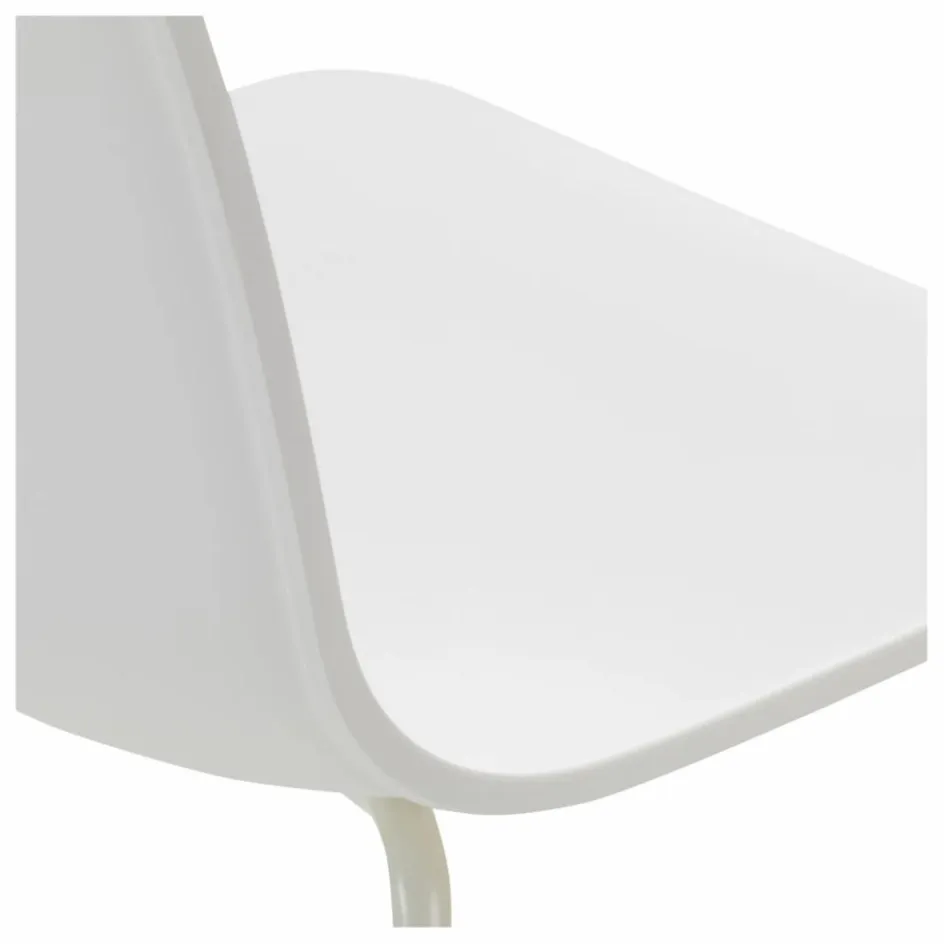 Vitra Chaises, Tabourets, Bancs*Chaise Hal RE tube - Jasper Morrison |
