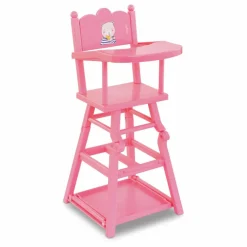 Sale Chaise Haute | Poupées
