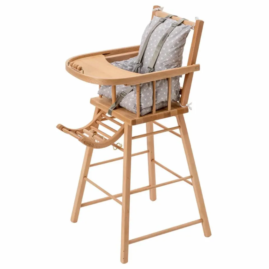 Combelle Chaises Hautes|Puériculture*Chaise haute André
