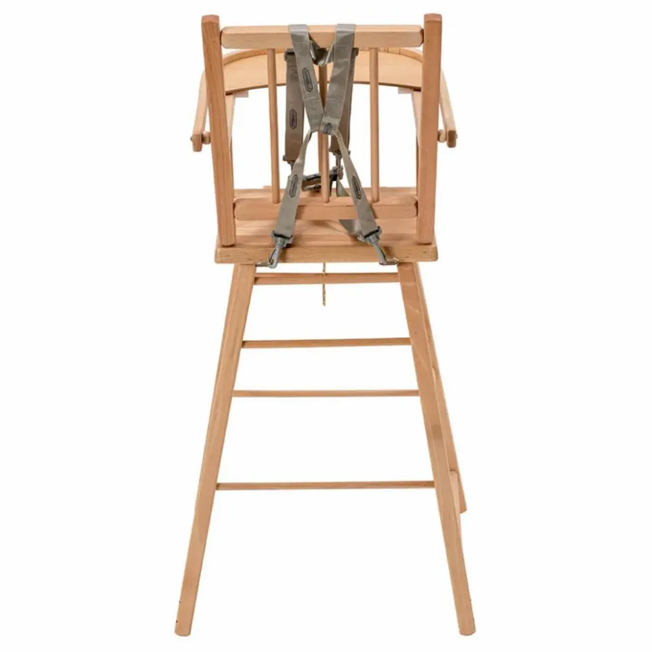 Combelle Chaises Hautes|Puériculture*Chaise haute André