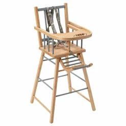 Online Chaise haute André | Chaises Hautes|Puériculture