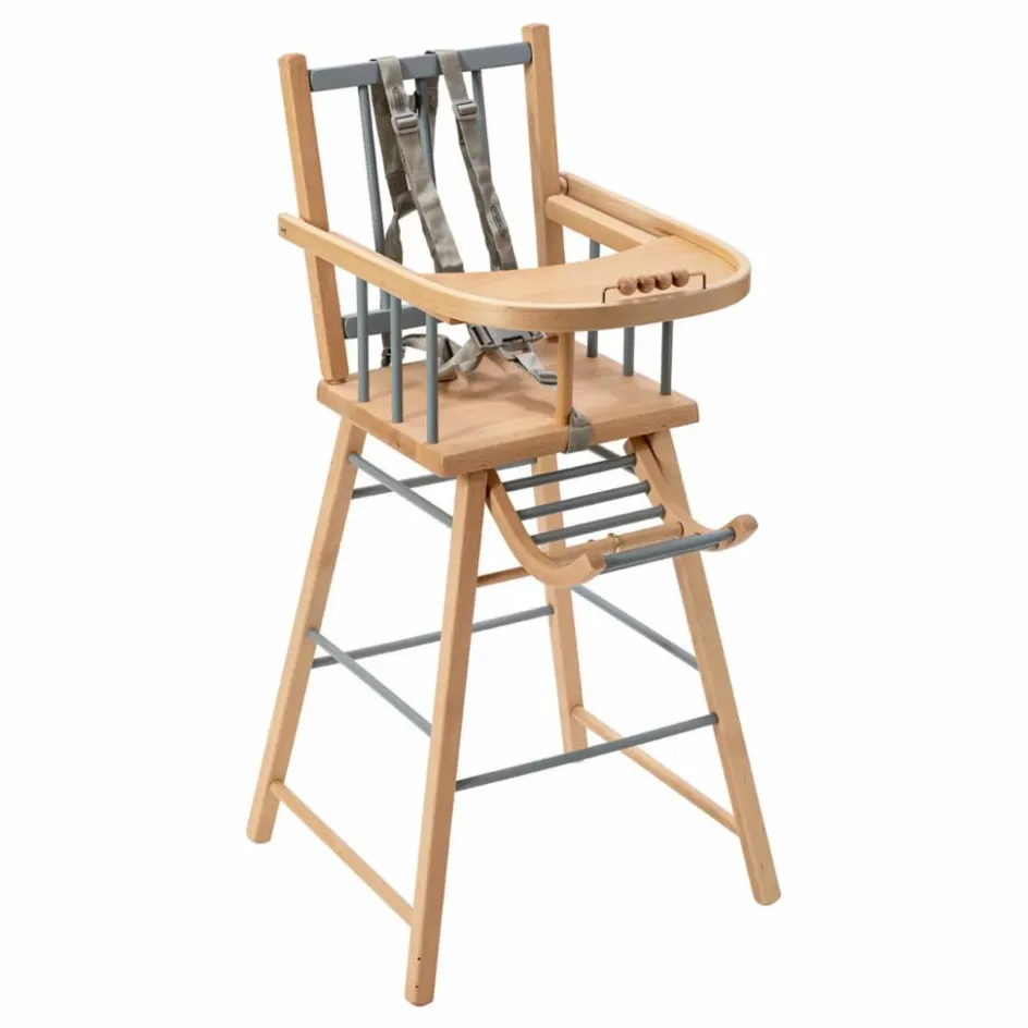 Online Chaise haute André | Chaises Hautes|Puériculture