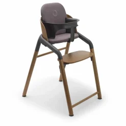 Bugaboo Chaise haute Giraffe || Chaises Hautes|Puériculture