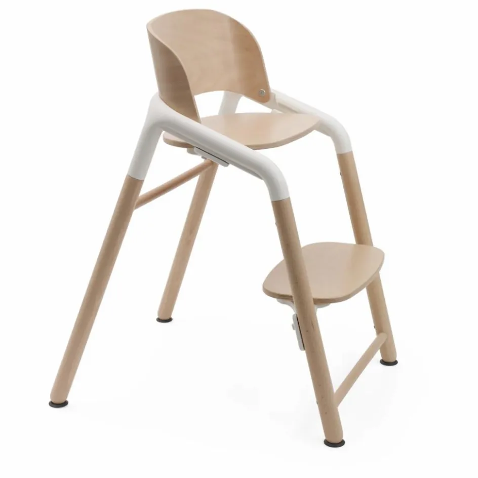 Bugaboo Chaise haute Giraffe || Chaises Hautes|Puériculture