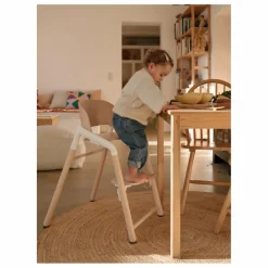 Bugaboo Chaise haute Giraffe || Chaises Hautes|Puériculture