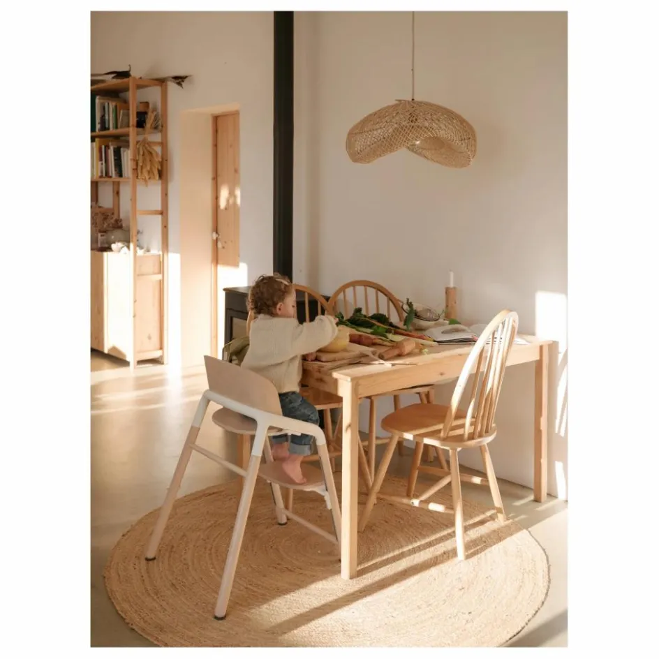 Bugaboo Chaise haute Giraffe || Chaises Hautes|Puériculture