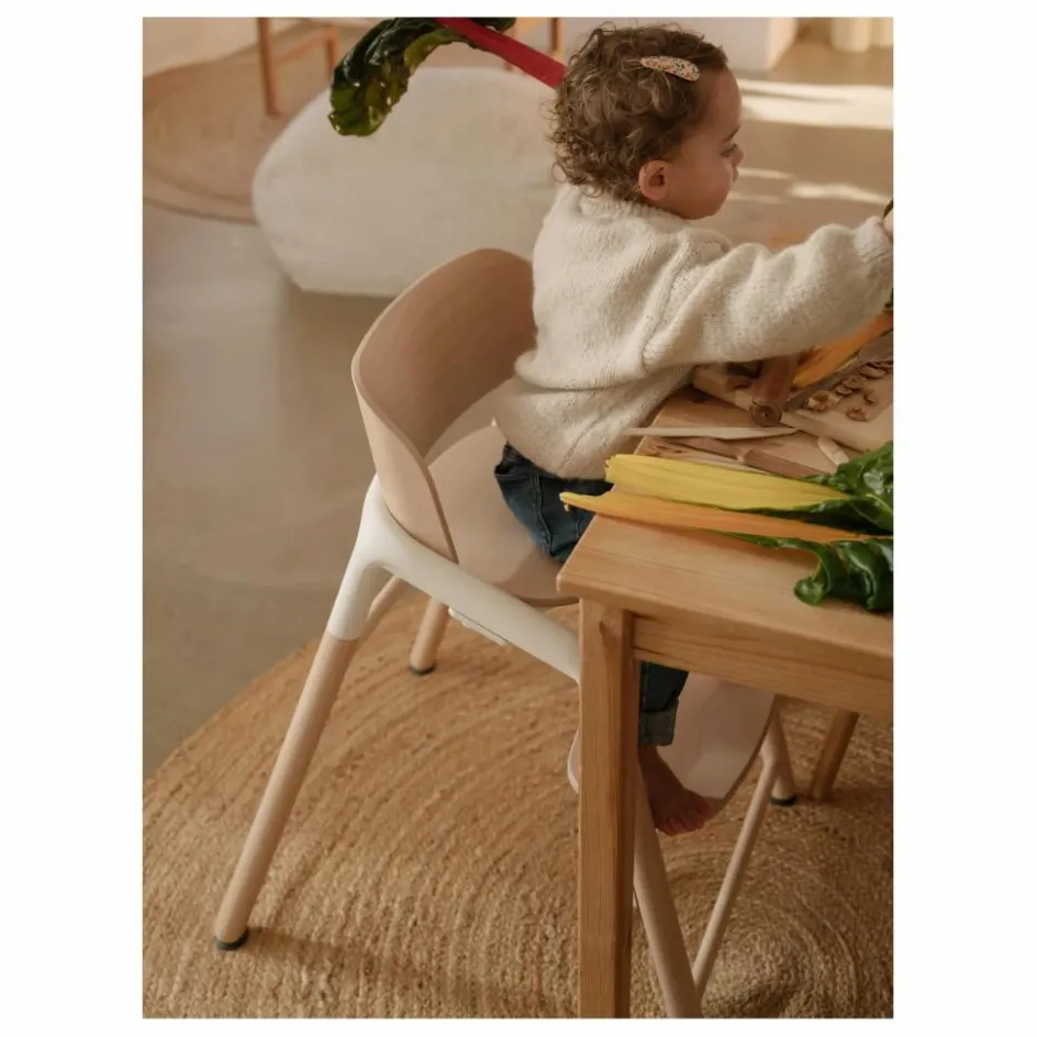 Bugaboo Chaise haute Giraffe || Chaises Hautes|Puériculture
