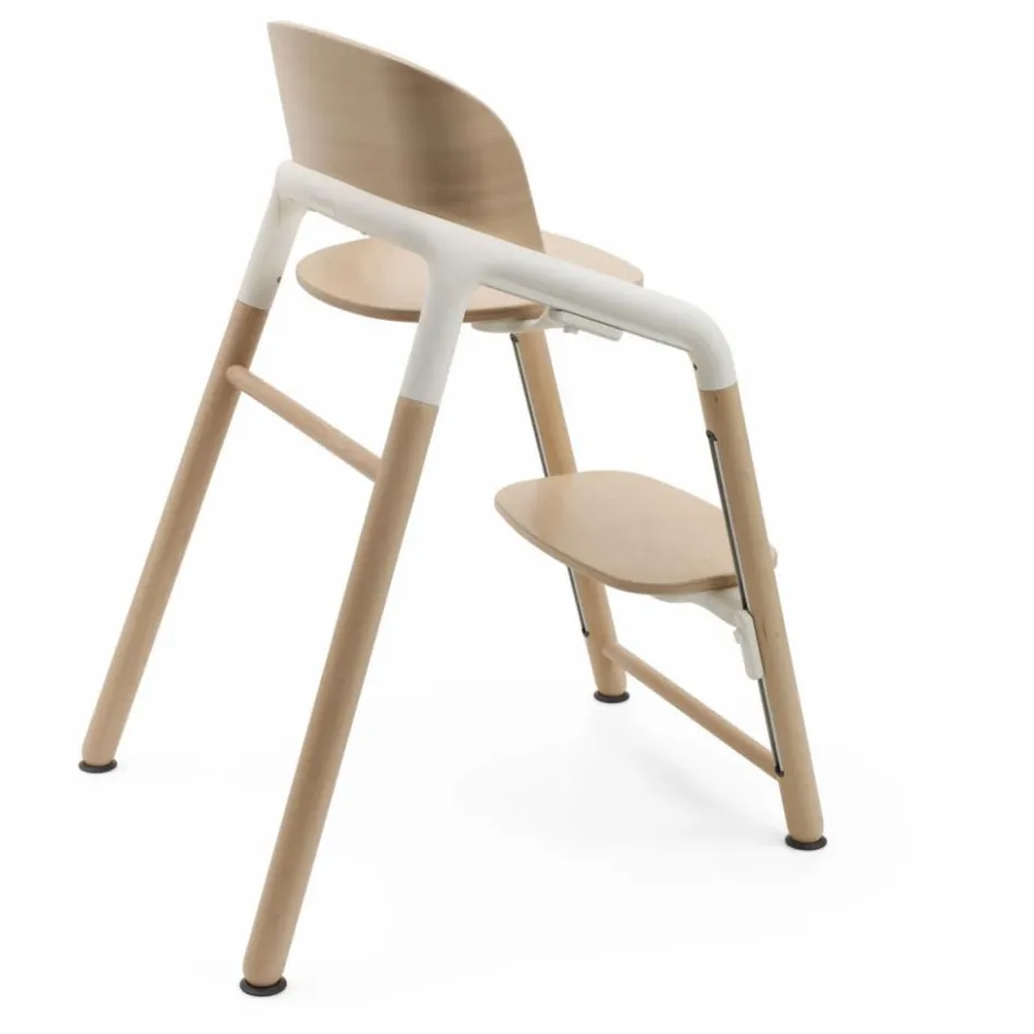 Bugaboo Chaise haute Giraffe || Chaises Hautes|Puériculture