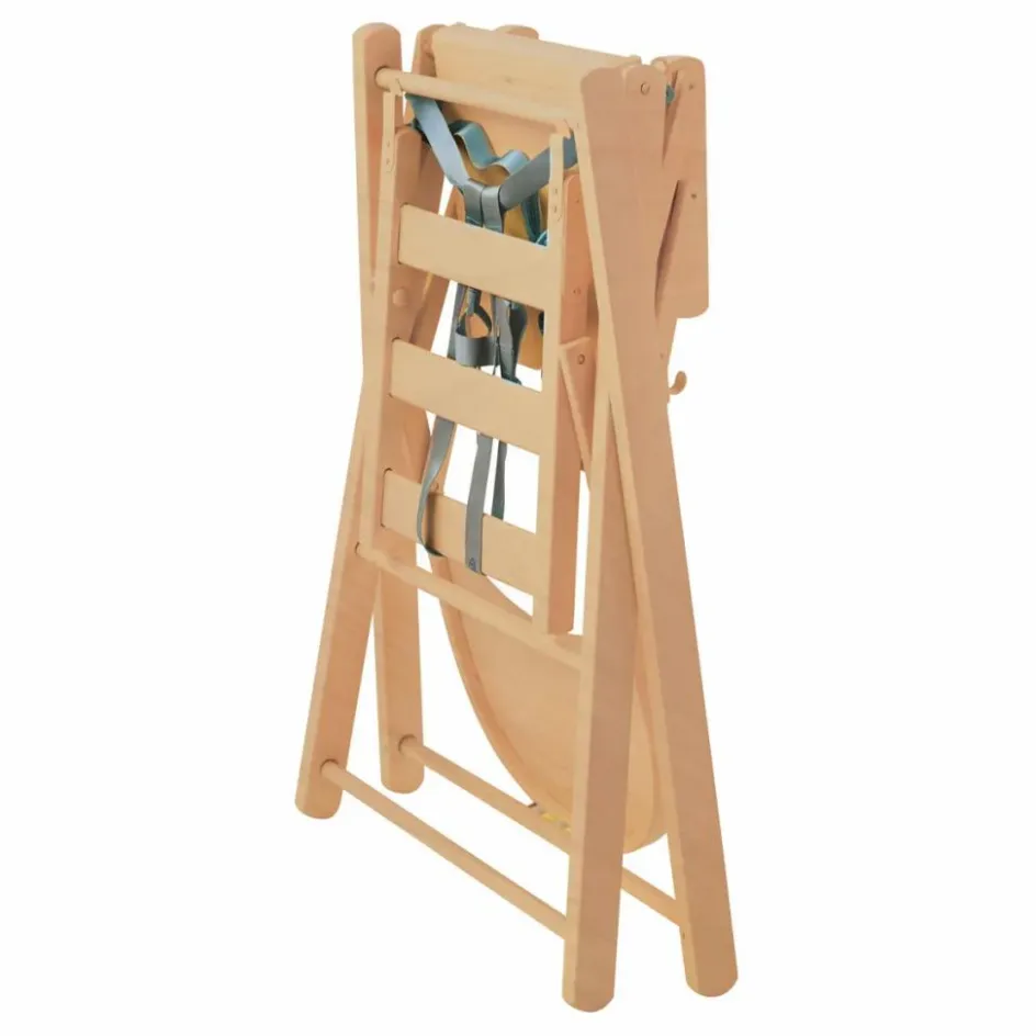 Combelle Chaises Hautes|Puériculture*Chaise haute extra-pliante Sarah