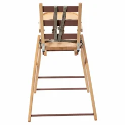 Combelle Chaise haute extra-pliante Sarah || Chaises Hautes|Puériculture