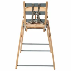 Combelle Chaises Hautes|Puériculture*Chaise haute extra-pliante Sarah |
