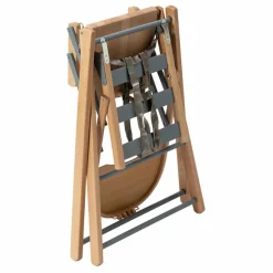Combelle Chaises Hautes|Puériculture*Chaise haute extra-pliante Sarah |