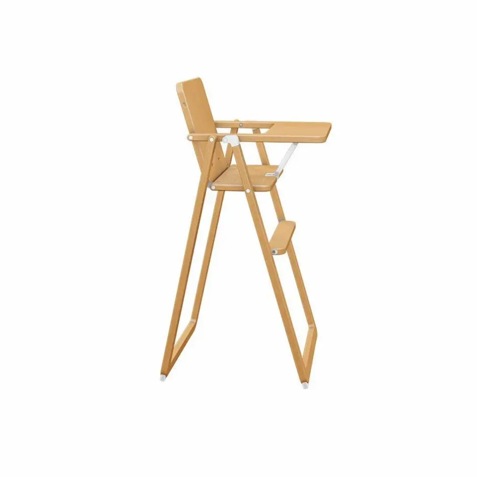 Supaflat Chaise haute || Chaises Hautes|Puériculture
