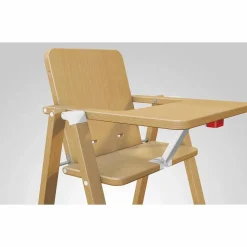 Supaflat Chaise haute || Chaises Hautes|Puériculture