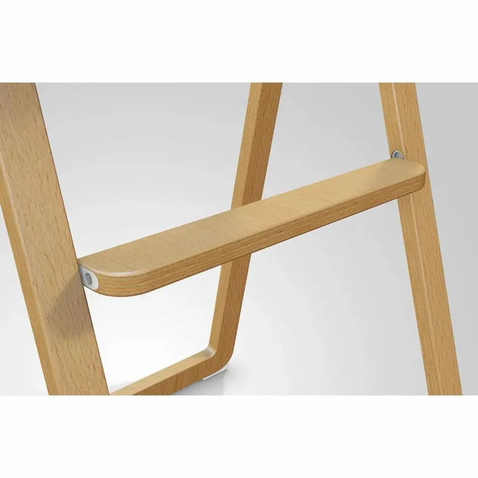 Supaflat Chaise haute || Chaises Hautes|Puériculture