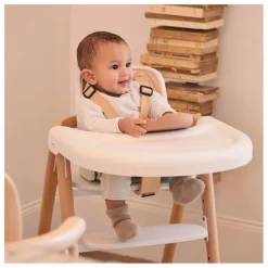 Best Chaise haute Tobo | Chaises Hautes|Puériculture