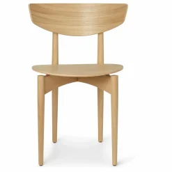 Ferm Living Chaises, Tabourets, Bancs*Chaise Herman en bois