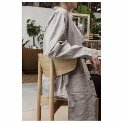 Ferm Living Chaises, Tabourets, Bancs*Chaise Herman en bois