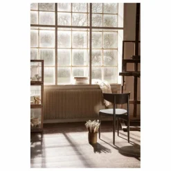 Best Ferm Living Chaise Herman en bois | Noir