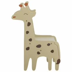 Outlet Bloomingville Mini Chaise Ibber | Jaune pâle