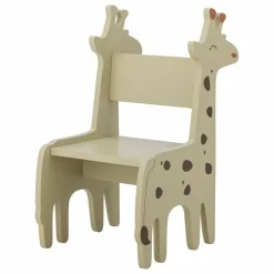 Outlet Bloomingville Mini Chaise Ibber | Jaune pâle