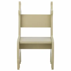 Outlet Bloomingville Mini Chaise Ibber | Jaune pâle