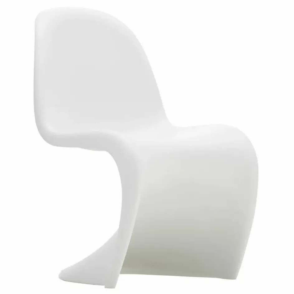 Enfant Vitra Chaises Enfant|Mobilier De Jardin*Chaise junior - Verner Panton |