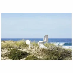 Enfant Vitra Chaises Enfant|Mobilier De Jardin*Chaise junior - Verner Panton |