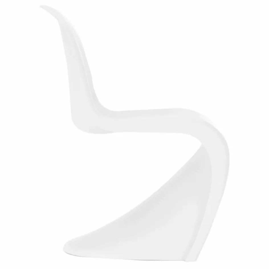 Enfant Vitra Chaises Enfant|Mobilier De Jardin*Chaise junior - Verner Panton |