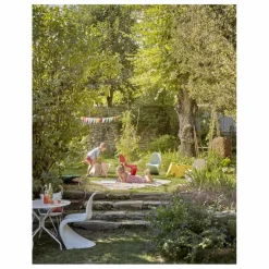 Enfant Vitra Chaises Enfant|Mobilier De Jardin*Chaise junior - Verner Panton |