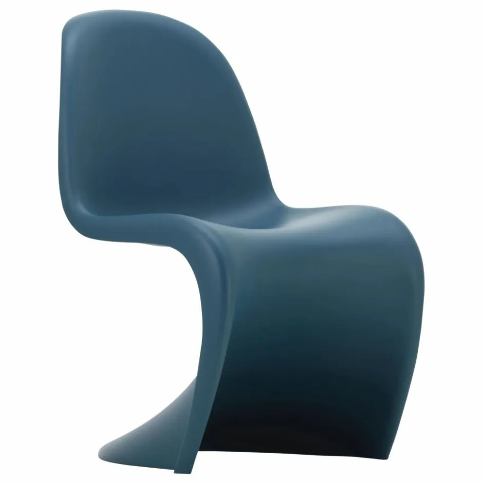 Vitra Chaise junior - Verner Panton ||Enfant Chaises Enfant|Mobilier De Jardin