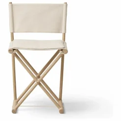Oliver Furniture Chaise junior Camp en et toile|Enfant Chaises Enfant