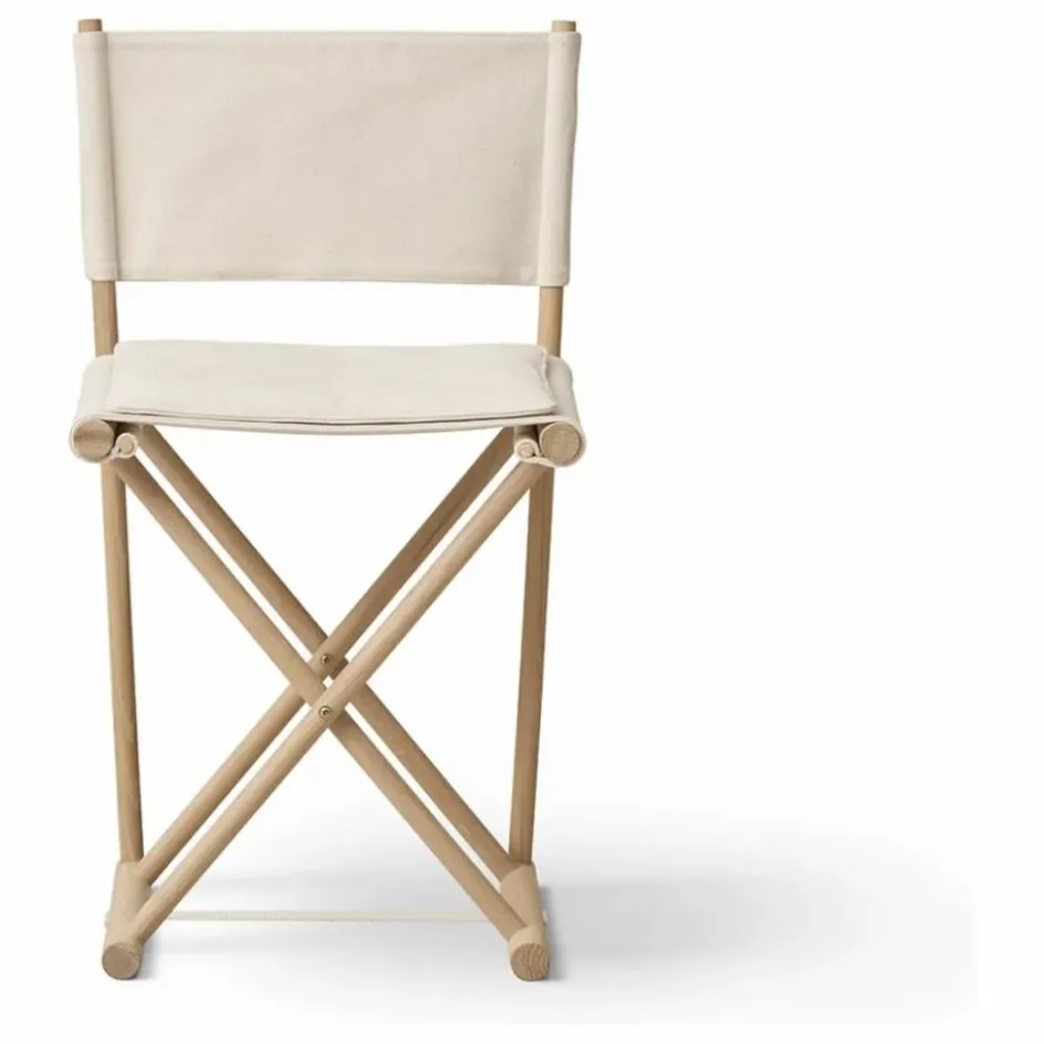 Oliver Furniture Chaise junior Camp en et toile|Enfant Chaises Enfant
