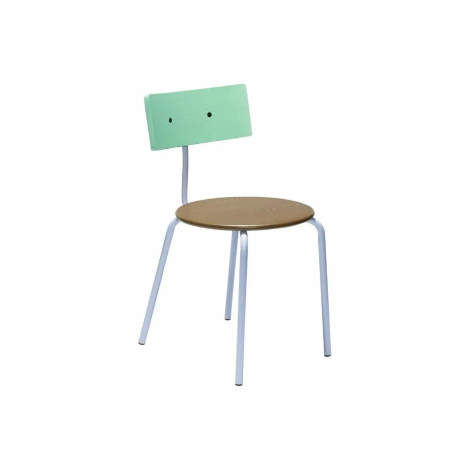 Hübsch Chaises, Tabourets, Bancs*Chaise Koi - Set de 2 |