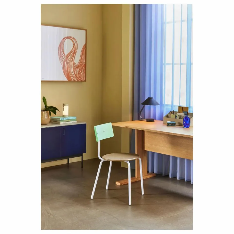 Hübsch Chaises, Tabourets, Bancs*Chaise Koi - Set de 2 |