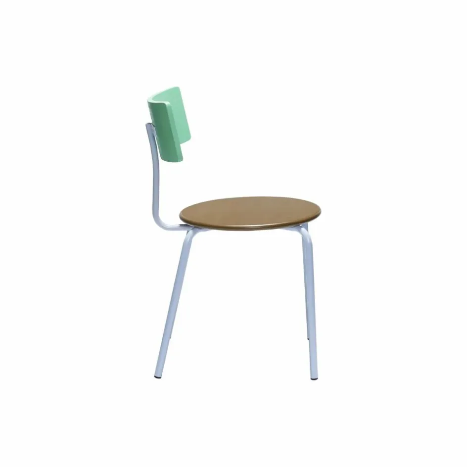 Hübsch Chaises, Tabourets, Bancs*Chaise Koi - Set de 2 |