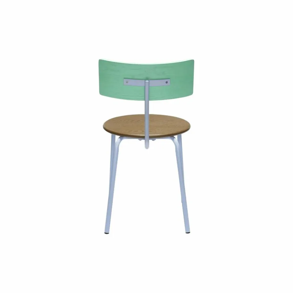 Hübsch Chaises, Tabourets, Bancs*Chaise Koi - Set de 2 |