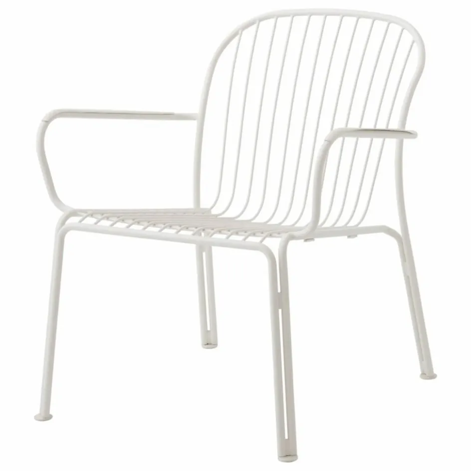 Sale Chaise lounge avec accoudoirs Thorvald SC101, Space Copenhagen | Mobilier De Jardin
