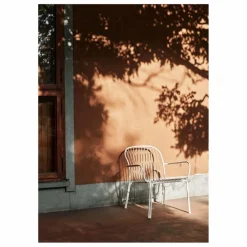 Sale Chaise lounge avec accoudoirs Thorvald SC101, Space Copenhagen | Mobilier De Jardin