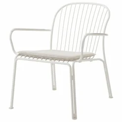 Sale Chaise lounge avec accoudoirs Thorvald SC101, Space Copenhagen | Mobilier De Jardin