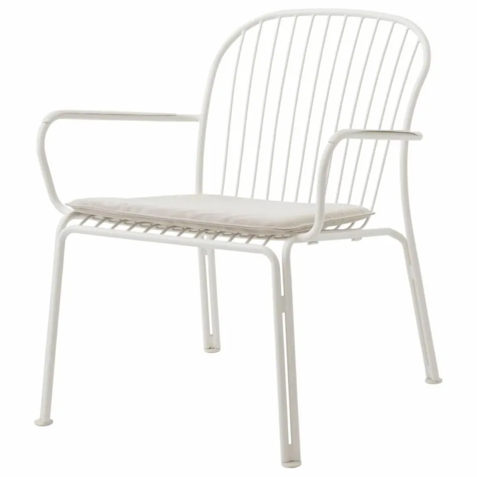 Sale Chaise lounge avec accoudoirs Thorvald SC101, Space Copenhagen | Mobilier De Jardin