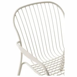 Sale Chaise lounge avec accoudoirs Thorvald SC101, Space Copenhagen | Mobilier De Jardin