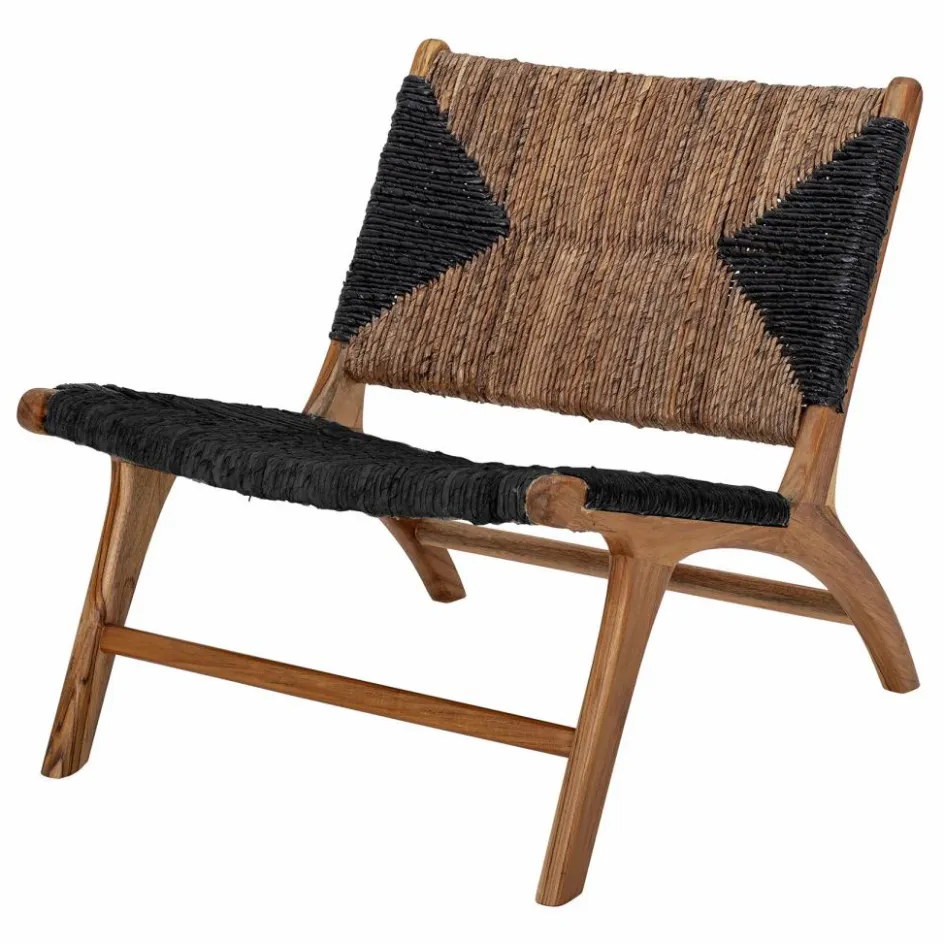 Bloomingville Chaises, Tabourets, Bancs*Chaise lounge Grant |