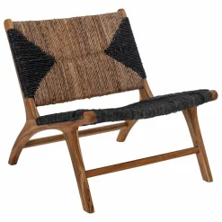 Bloomingville Chaises, Tabourets, Bancs*Chaise lounge Grant |