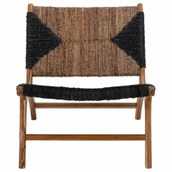 Bloomingville Chaises, Tabourets, Bancs*Chaise lounge Grant |