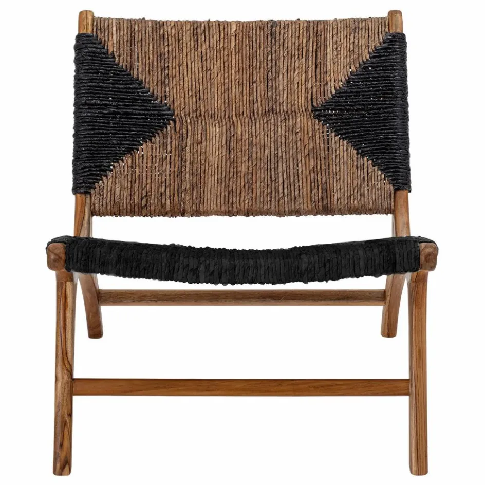 Bloomingville Chaises, Tabourets, Bancs*Chaise lounge Grant |