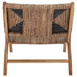 Bloomingville Chaises, Tabourets, Bancs*Chaise lounge Grant |